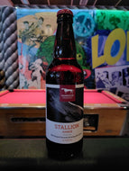 Hambleton Brewery Stallion Amber