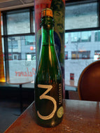 3 Fonteinen Oude Geuze