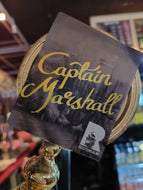 Kotka Steam Brewery Captain Marshall Lager