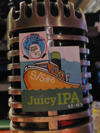 Kotka Steam Brewery Juicy IPA