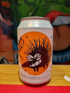 Kotka Steam Brewery Kiroileva Siili Sour