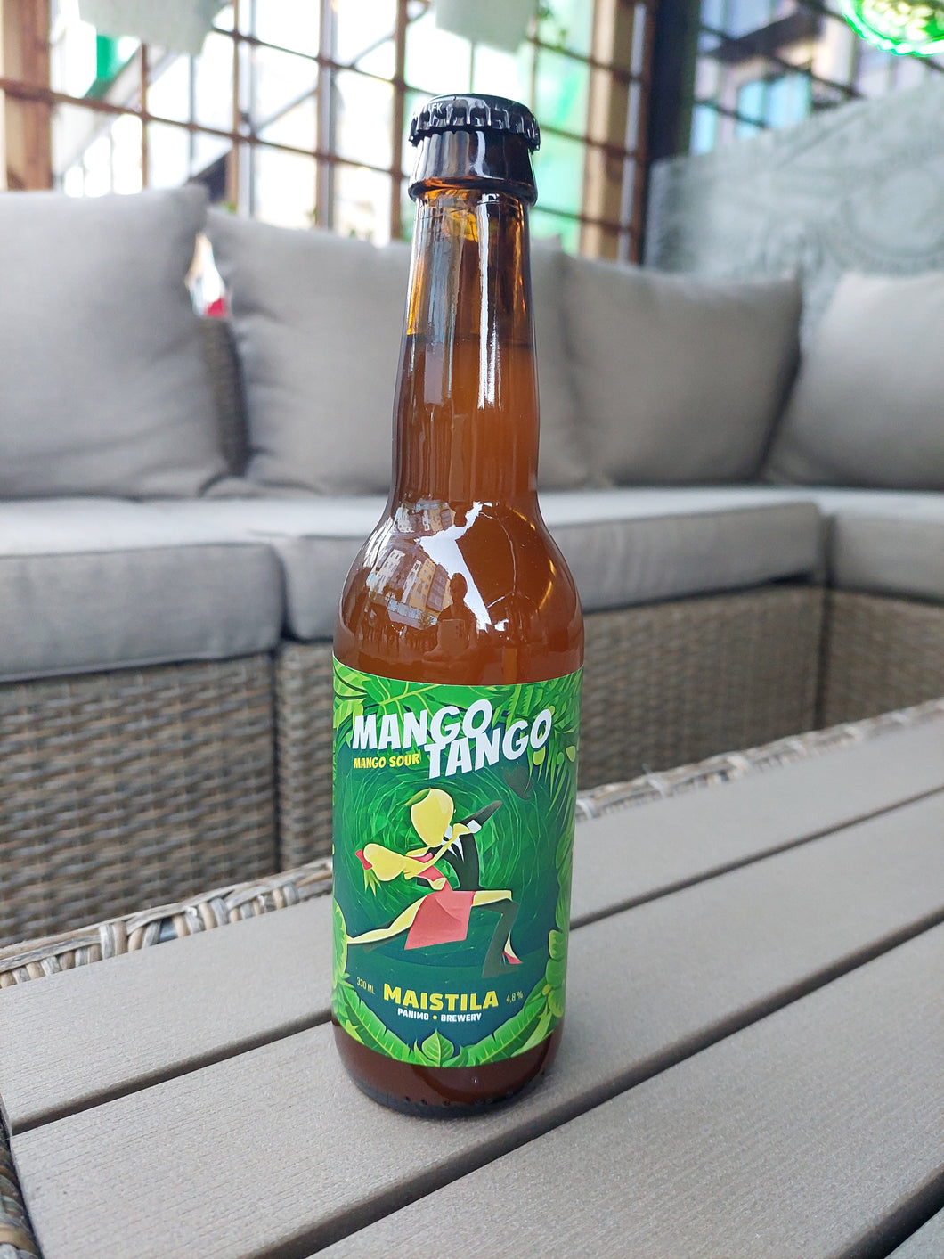 Maistila Mango Tango