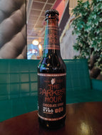 RPS Brewing The Darkest Hour
