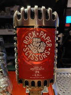 RPS Brewing Theory of Hoppynes
