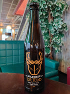 Wild Beer Dr Todd 2019