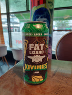 Fat Lizard Kivimies