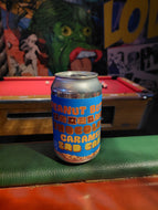 ETKO Brewing Peanut Butter Hazelnut Chocolate Caramel Sad Cake