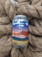 CoolHead Brew Rye & Stormy