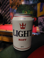 KOFF Light