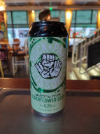 RPS Brewing Salt'N'Pepa Gose