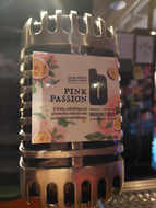 Brekeriet Pink Passion