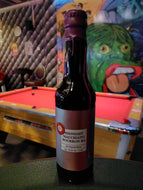 Puhaste "Silver Series" Midnight Macchiato Barrel Aged Stout