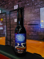 Maistila Moood Milk Stout Coffee Edition