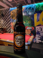 Unison Brewing Brown Ale