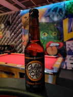 Unison Brewing Golden Ale