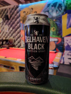 Belhaven Black