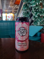 RPS Tutti Frutti Candy Sour