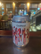 CoolHead Brew Liquid Anarchy