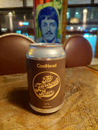 CoolHead Farewell Porter