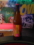 Funky Fluid Funky Fruit Mango Weizen