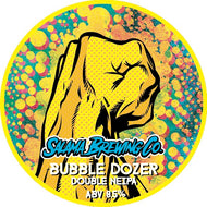 Salama Brewing Bubble Dozer NE DIPA