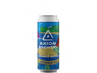 Axiom Brewery Summer Boogie