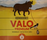 Honkavuori Valo Premium