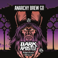 Anarchy Dark Apostle