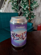 CoolHead Infinite Haze V5