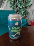 CoolHead Zombie Smoosh