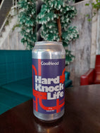 CoolHead Hard Knock Life