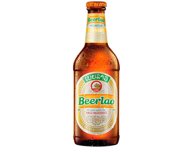 Lao Brewery Company Beerlao