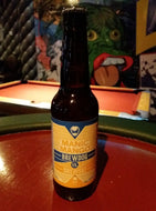 BrewDog vs. Brewski Manic Mango