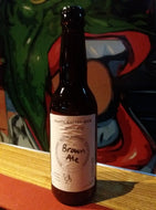 Kolin Panimo Brown Ale