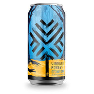 Vibrant Forest Brewery Stone Sap