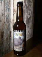 Radbrew Wigwam