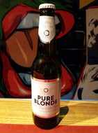 Carlton Pure Blonde