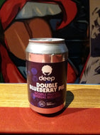 CoolHead Brew DEEP Double Blueberry Pie