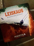 Maistila Leiskaus