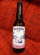 Maistila Gentlemanni Marjaisa