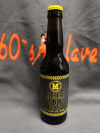 Mallaskuun Panimo Black IPA