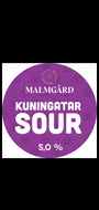 Malmgård Kuningatar Sour