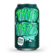 Oskar Blues Thick Haze NEIPA