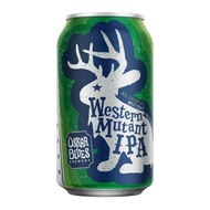 Oskar Blues Western Mutant IPA