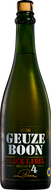 Boon Oude Geuze Black Label #4