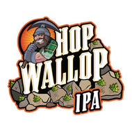 Victory Brewing Hop Wallop