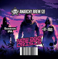 Anarchy New Age Crisis