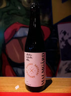 Malmgård Arctic Circle Ale