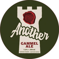 Tornion Panimo Another Gammel Ale