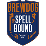 BrewDog Spellbound